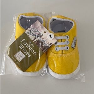 Baby Sneakers